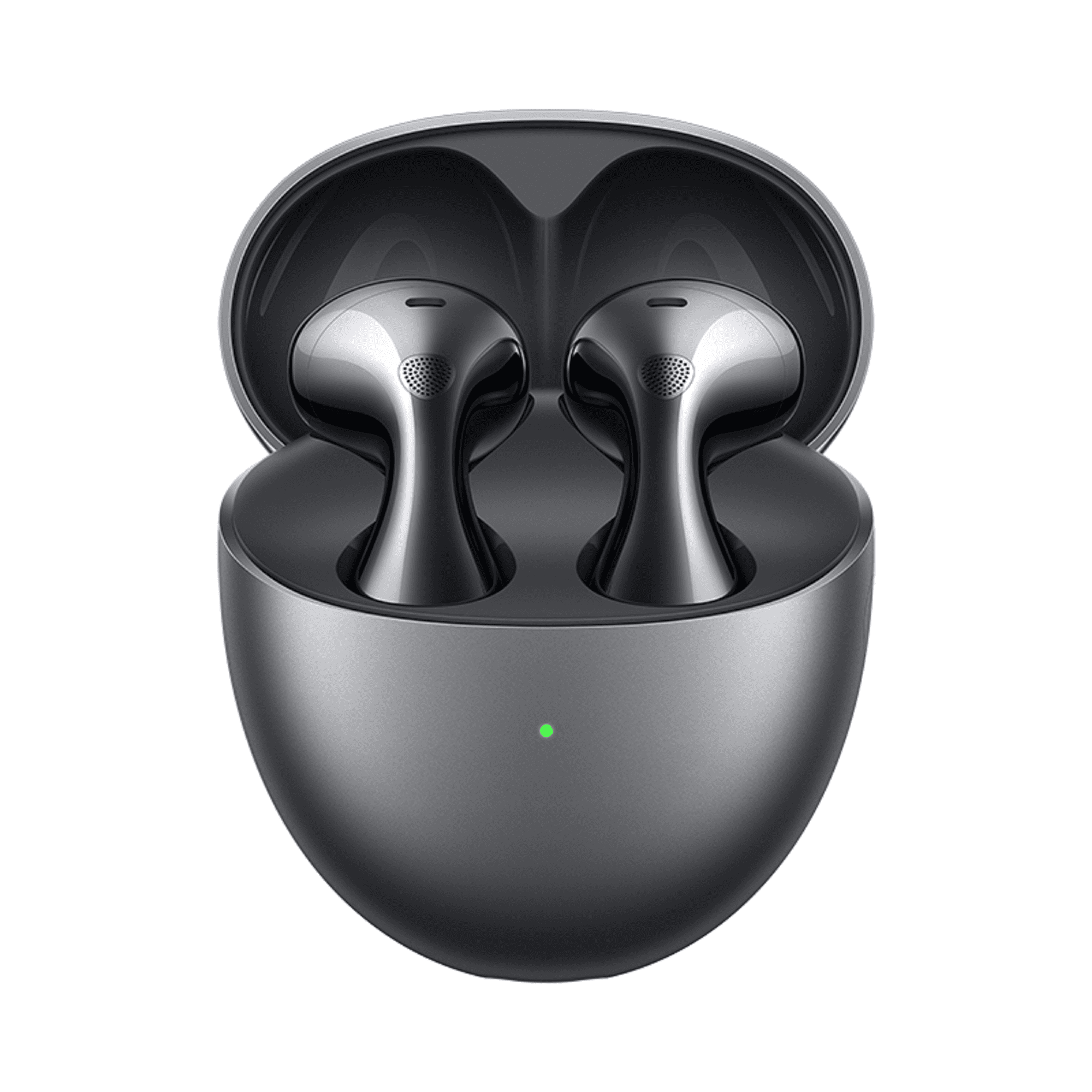 Auriculares InaláMbricos Huawei Freebuds 6 Bluetooth Black