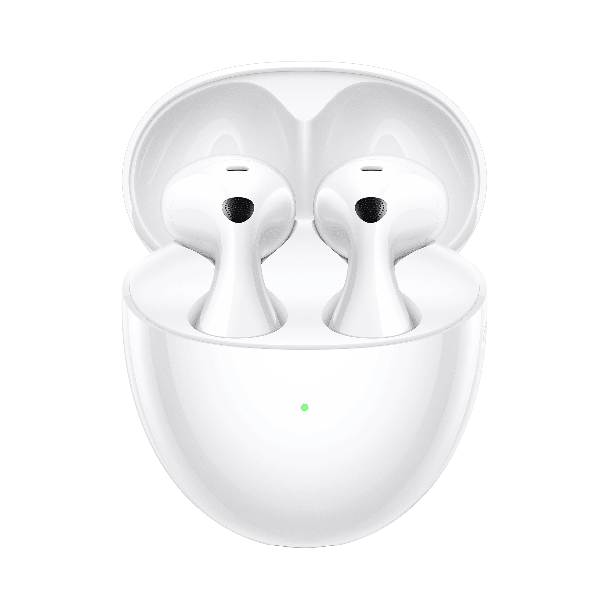 Auriculares InaláMbricos Huawei Freebuds 6 Bluetooth White