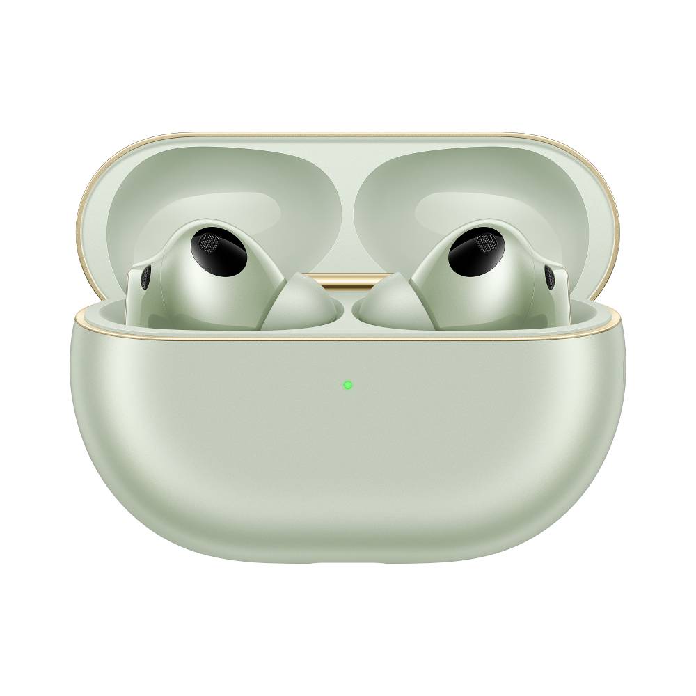 Auriculares InaláMbricos Huawei Freebudspro 4 Green