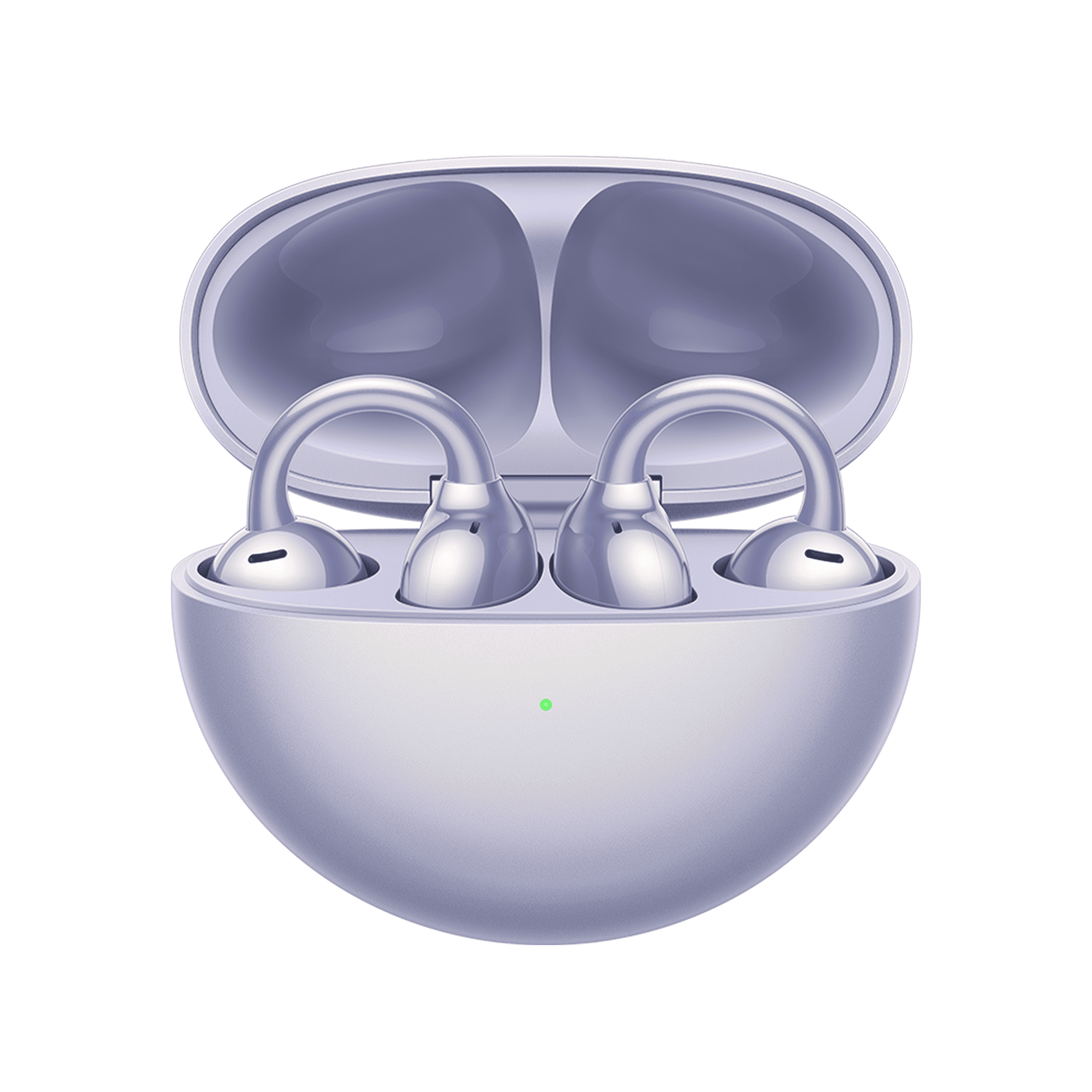 Auriculares InaláMbricos Huawei Freeclip Purple