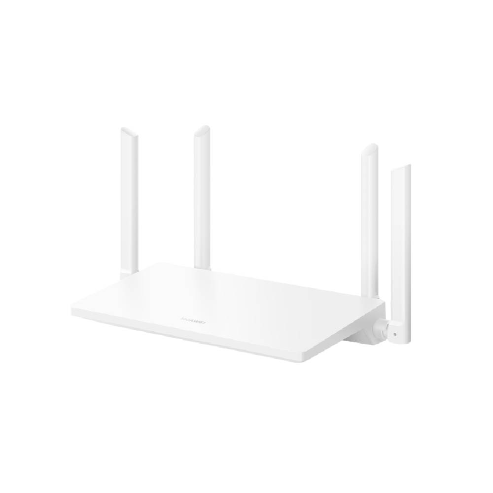 Router Ws7001 Ax2 Huawei Wifi White