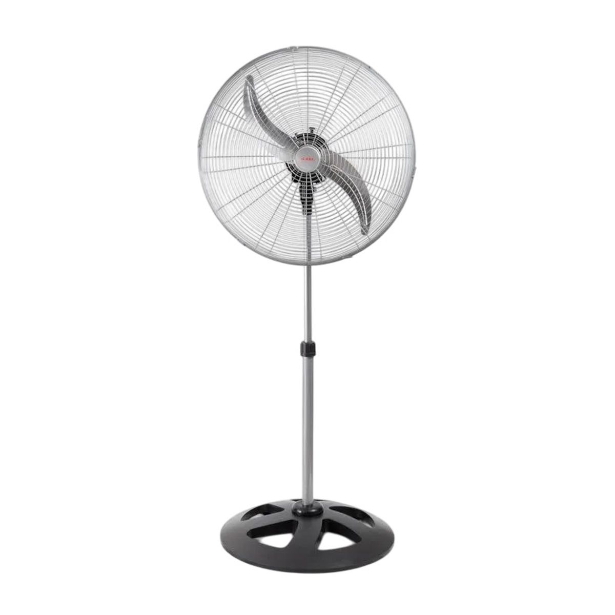Ventilador Axel 24" Ax-Pie24 Pie Indust. 3 Vel.