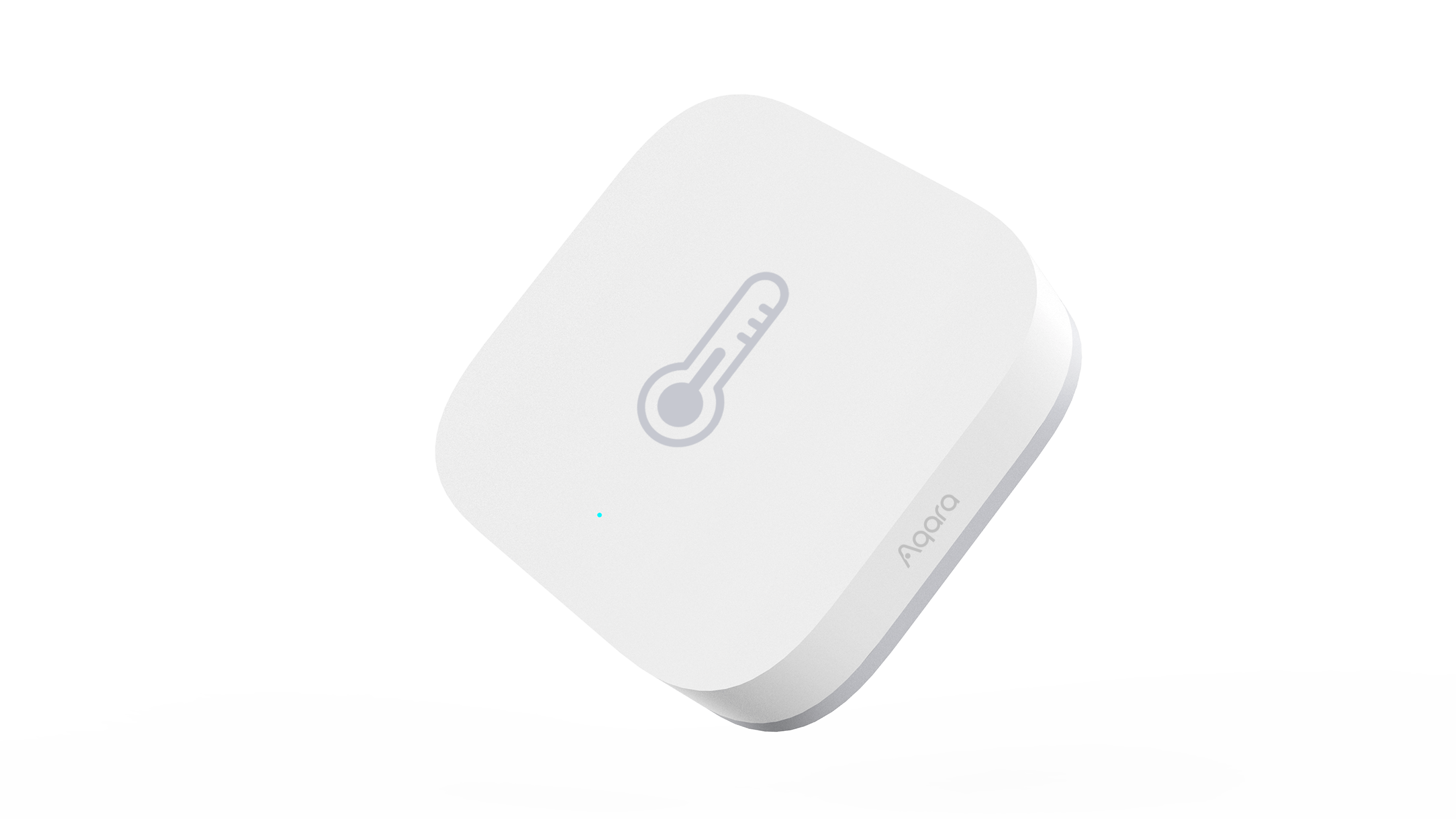Kit De Cocina Smarthings Smart Hub + Sensor Temperatura