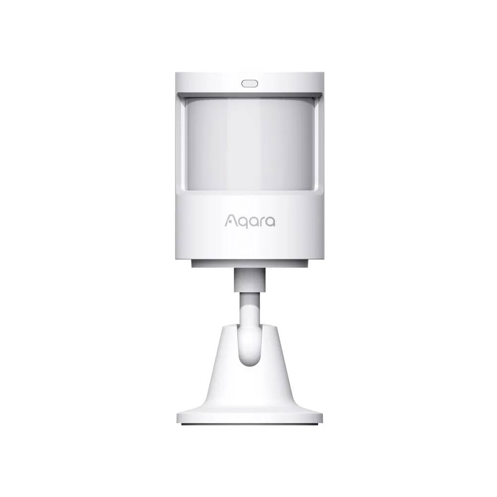 Sensor De Movimiento Y Luz Aqara P1 Blanco