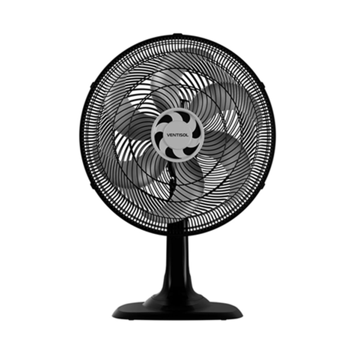 Ventilador De Mesa 16