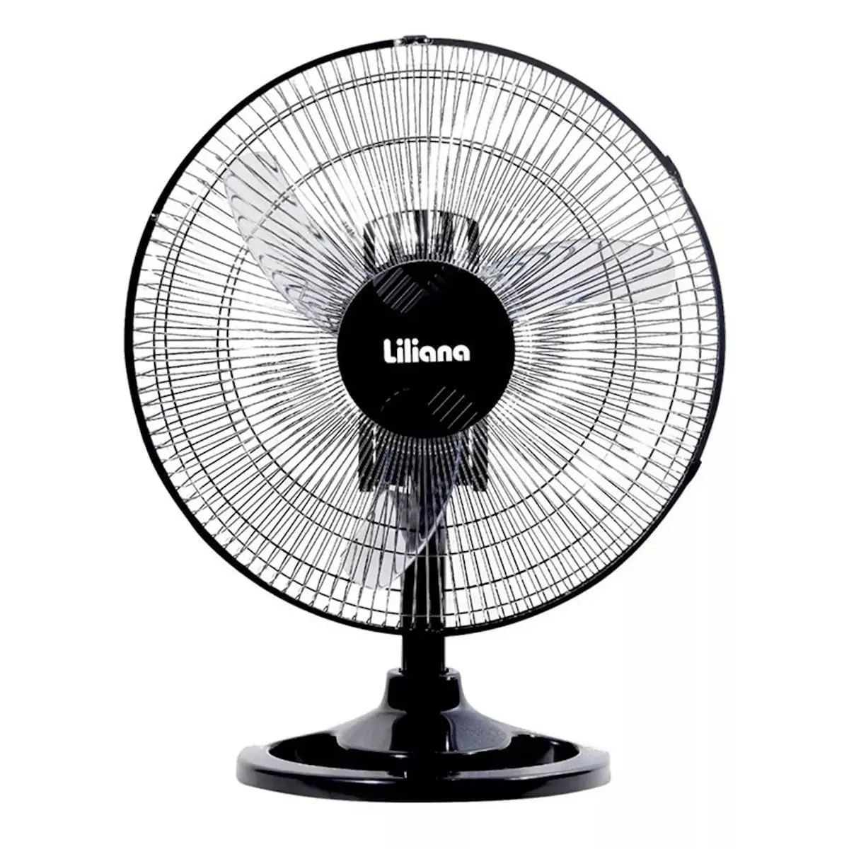 Ventilador Mesa Liliana 16” 65w Vsoc16