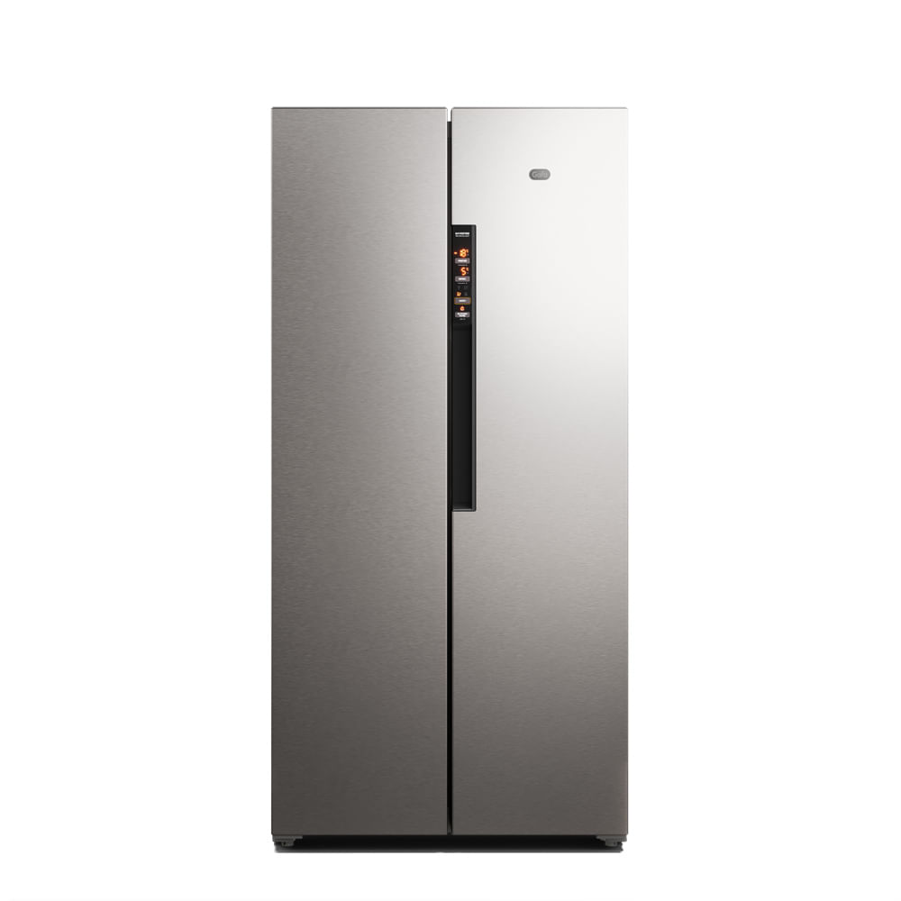 Heladera Gafa No Frost Side by side 457 Litros HGSBS457X