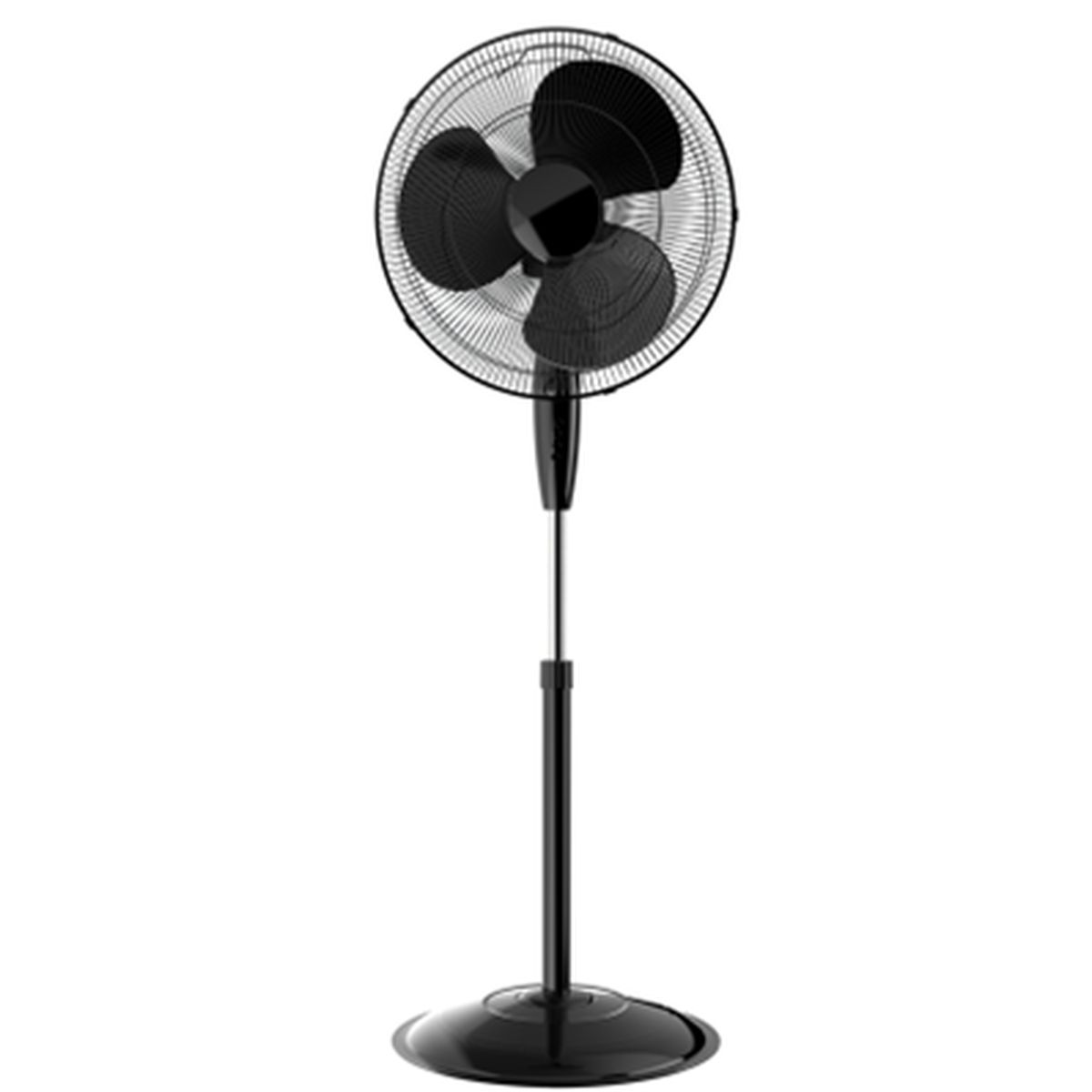 Ventilador De Pie 18