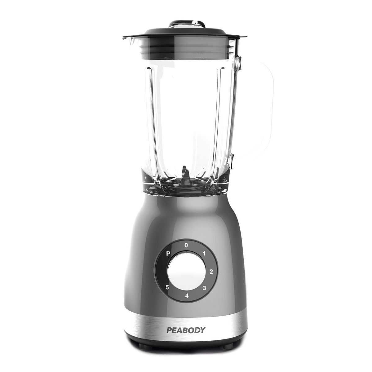 Licuadora De Mesa Peabody Pe-Ln1210 1200w 1.75lts
