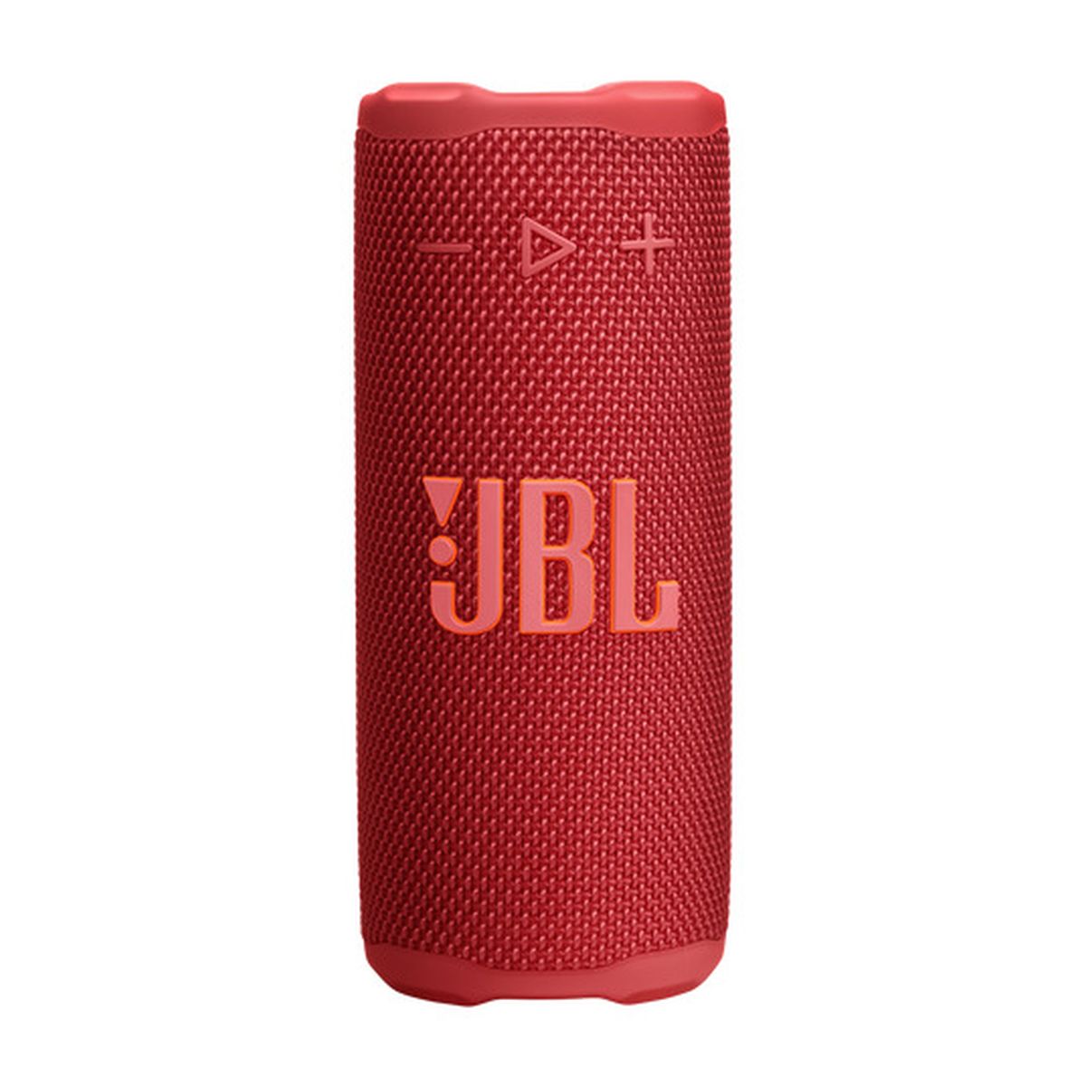 Parlante JBL Grip Red 16w Bt Rojo