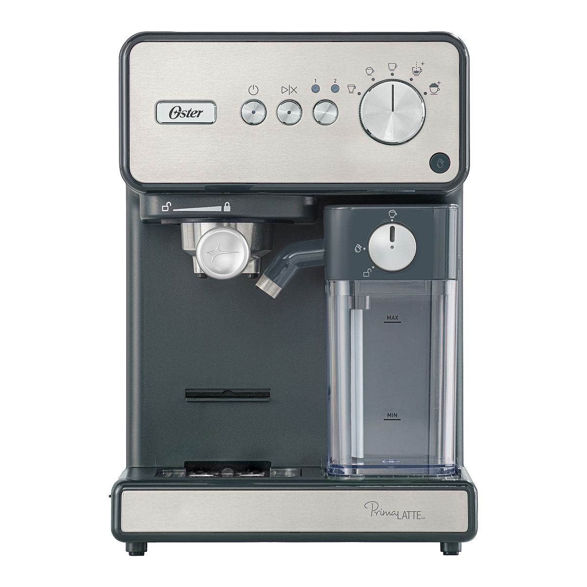 Cafetera Expresso Oster Em6604sar 15 Bares