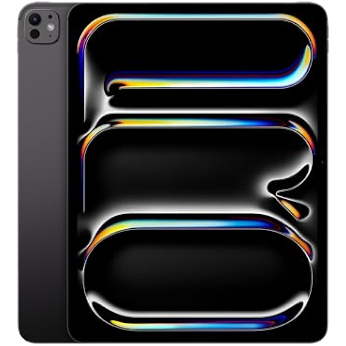 Tablet Apple iPad Pro de 13 in con chip M4 Pantalla Ultra Retina XDR Apple - Tablet iPad Pro de 13 in con chip M4, Apple Intelligence, pantalla Ultra Retina XDR, vidrio