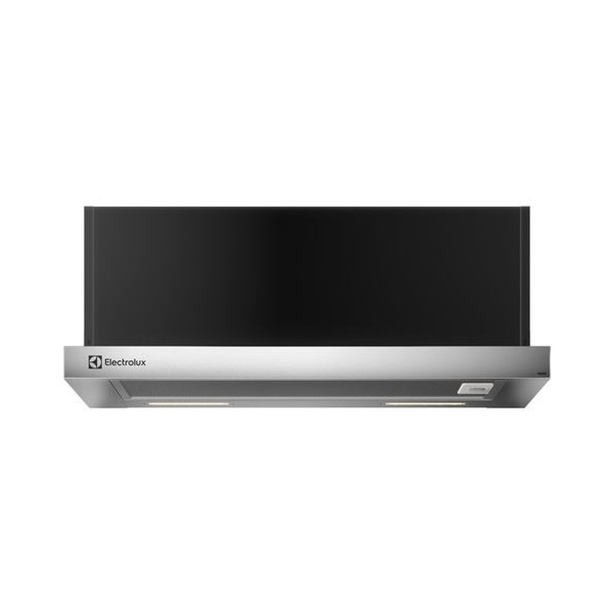 Campana Electrolux 90cm Efficient Retráctil con Luz LED DE9RS