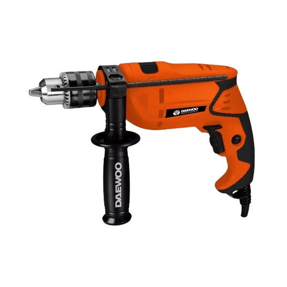 Taladro Daewoo De Impacto Daid750bx 750 Watts
