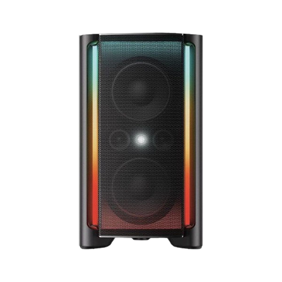Parlante TCL portátil Tp300k 340w 2x8" Rgb Bt