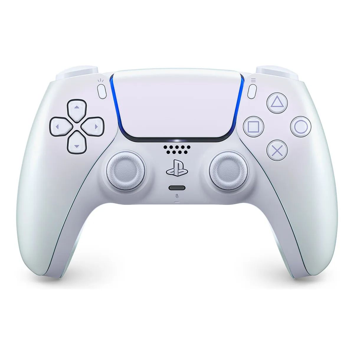 Dualsense Sony Ps5 Chroma Pearl Cfi-Zct1w_Chr DUALSENSE PS5 CHROMA PEARL CFI-ZCT1W_CHR