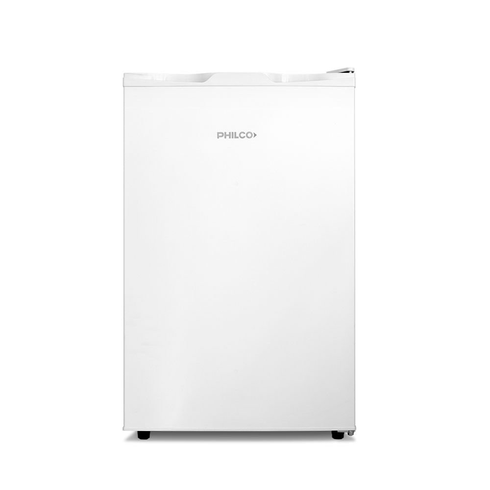 Heladera Bajo Mesada Philco 122l Phbm0132b2 Blanca