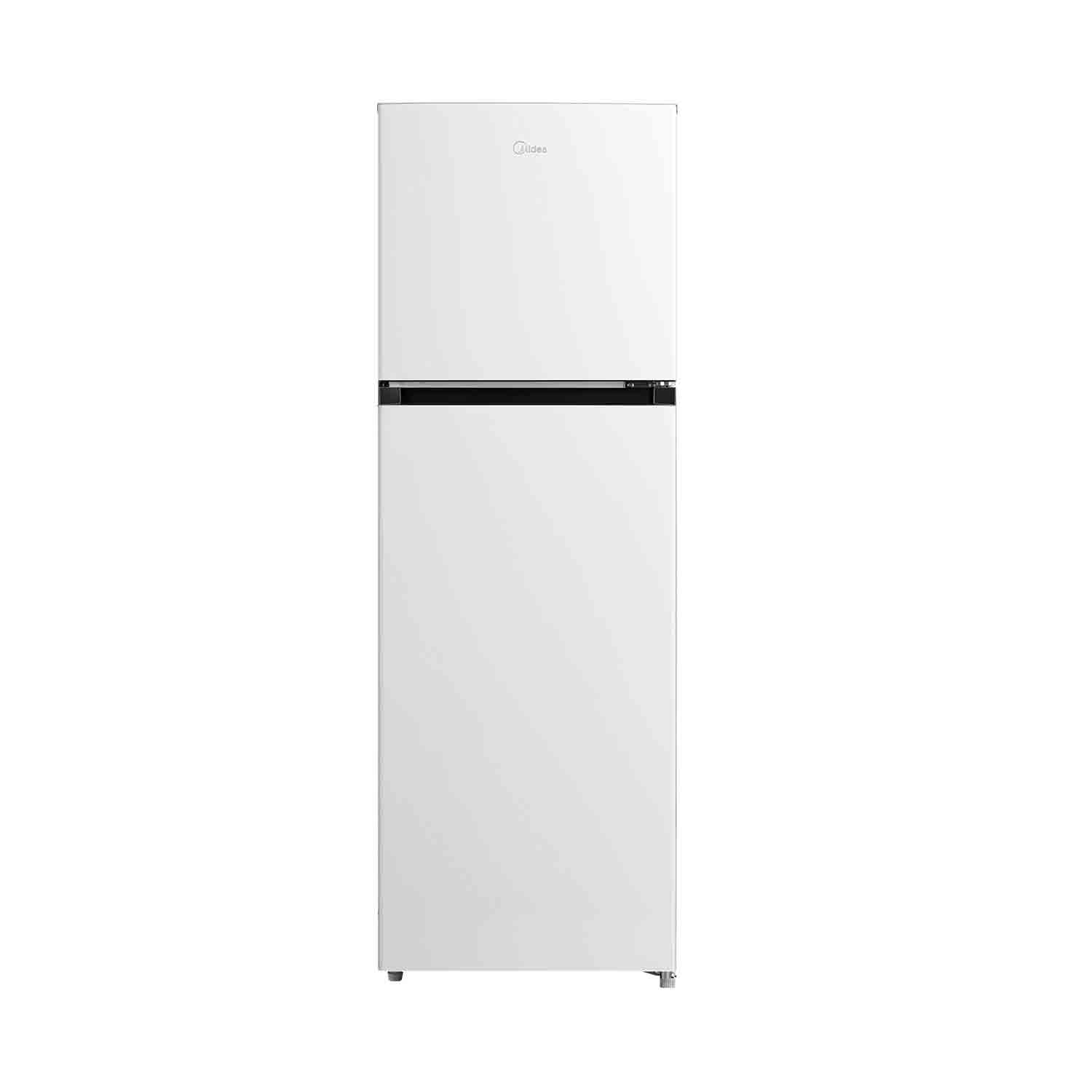 Heladera Midea 266l Mdrt385mtf01ad Blanca