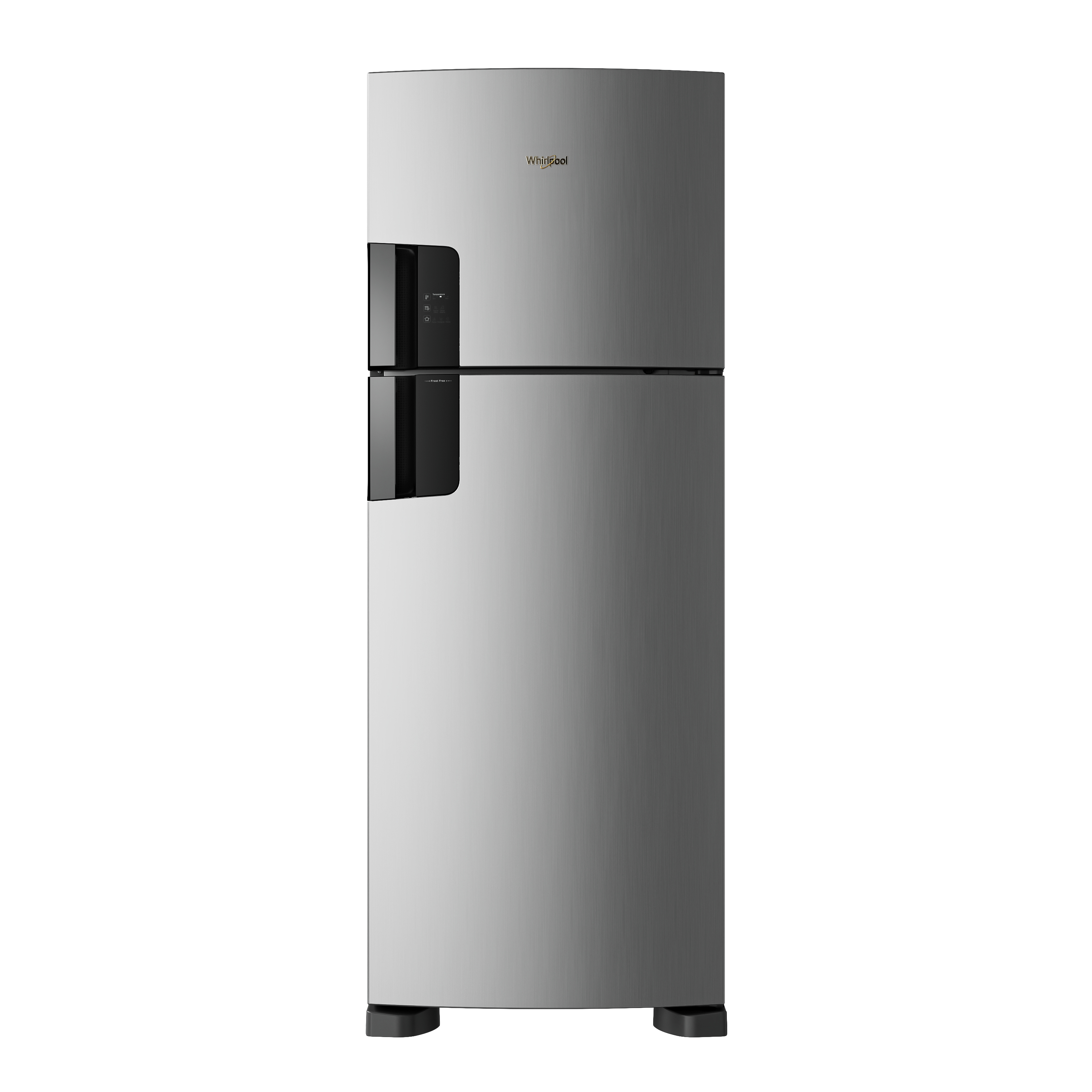 Heladera Whirlpool 454l No Frost Wrm53mkdim Inox