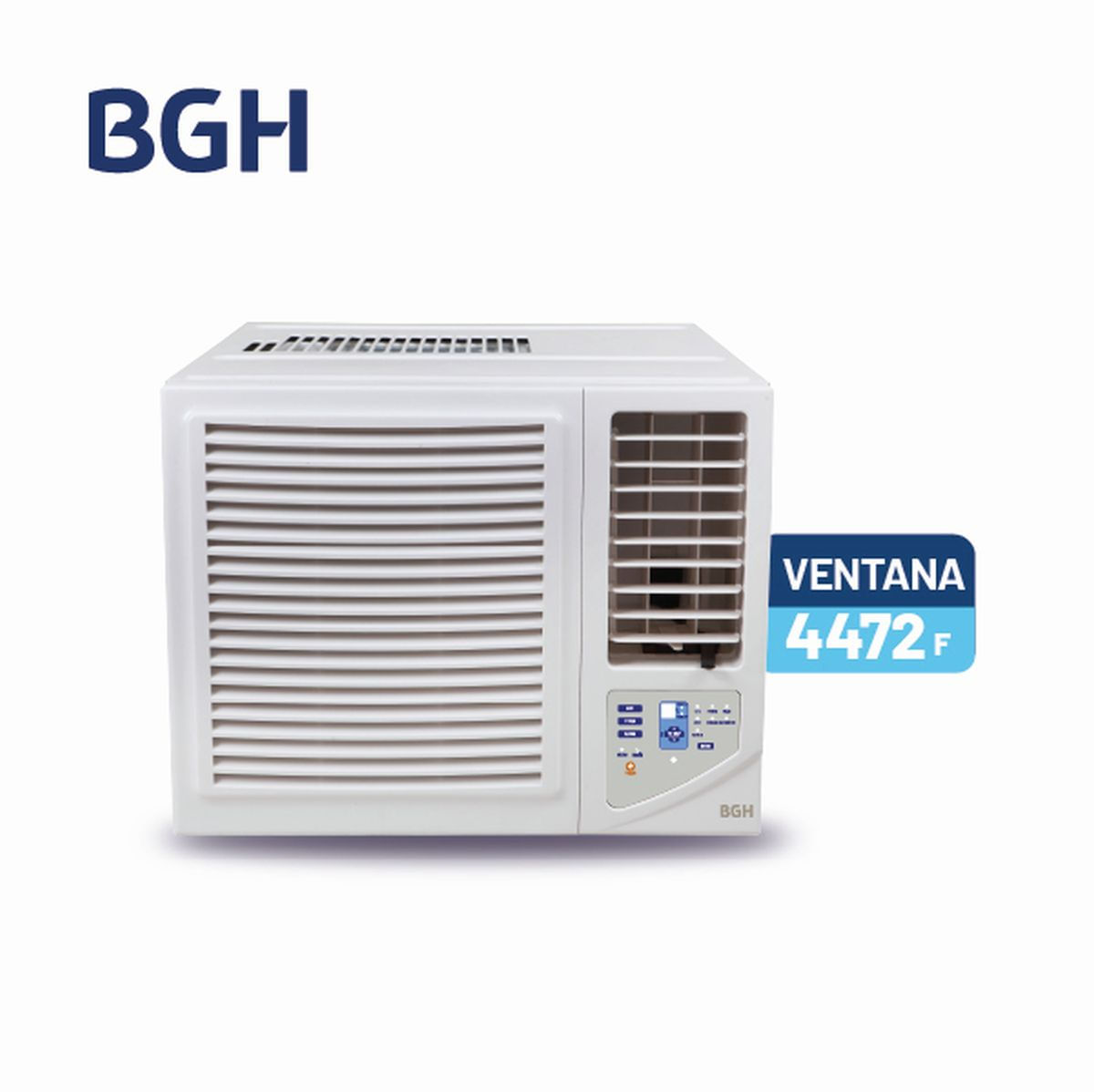 Ventana BGH 5250w Frio "D" Bc52wfaw Ventana BGH 5250w Frio "A" Bc52wfaw