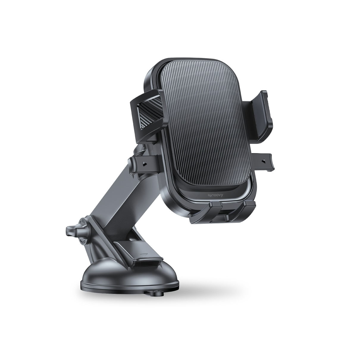 Soporte Para Auto Groovy Stick (Ventosa)