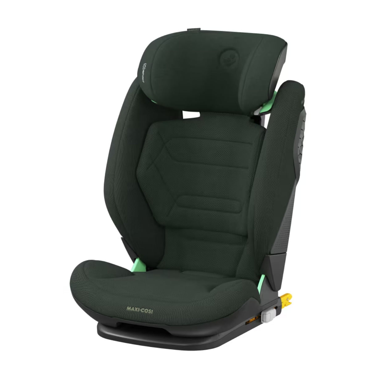 Butaca de seguridad Rodifix Pro 2 i-Size Authentic Green