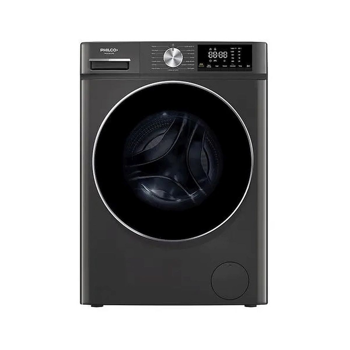 Lavasecarropas Philco 12k 8k inv phls128 2tn titan