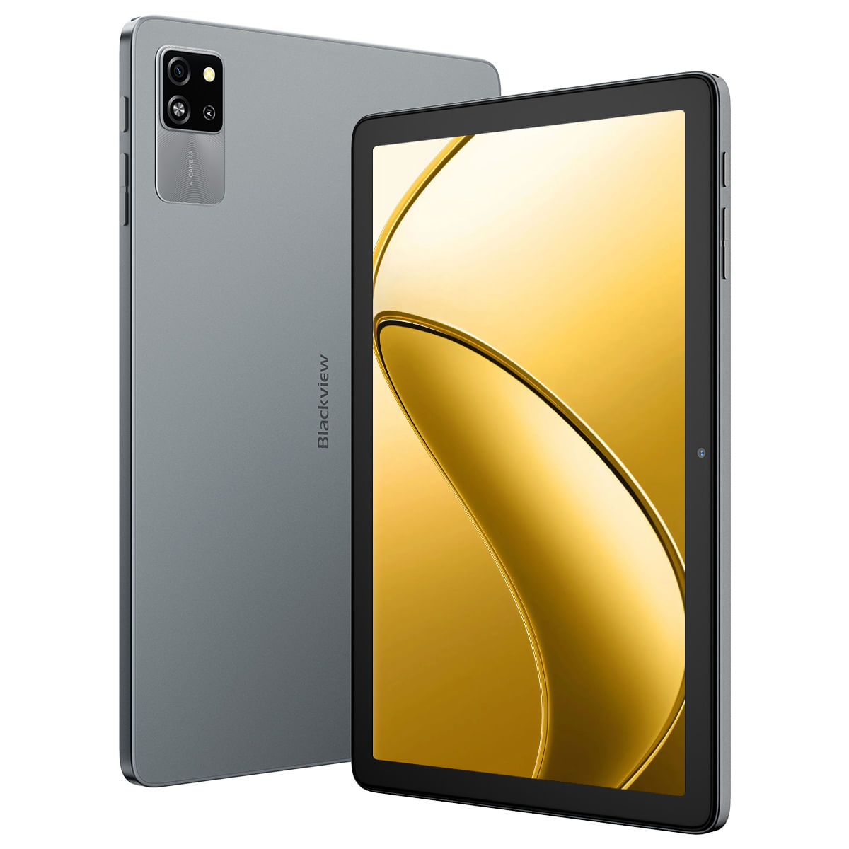 Tablet Blackview 60 Wifi 10.1" 4/128 Grey TABLET 60 WIFI 10.1" 4/128 C/VARIOS