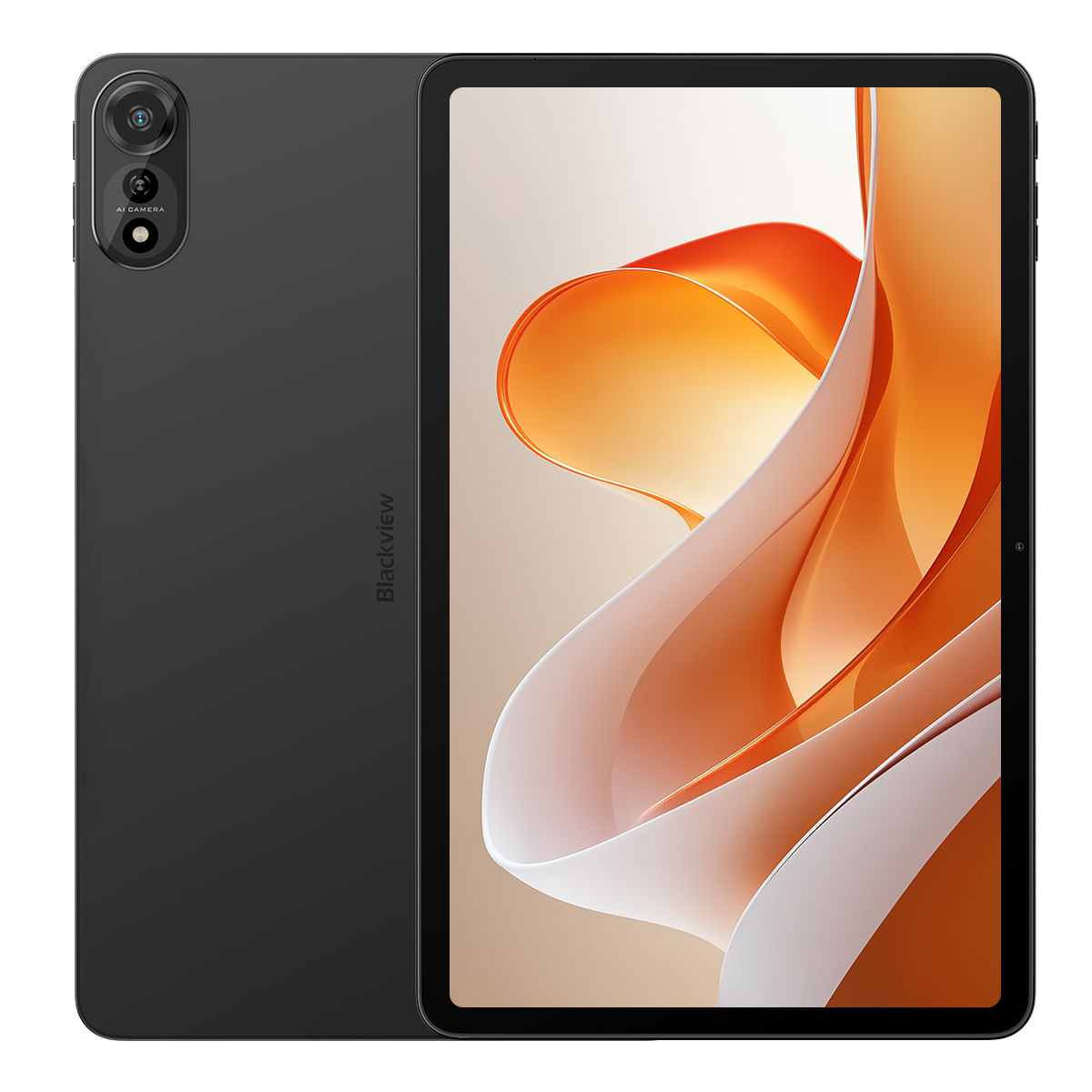 Tablet Blackview Mega 2w 12" 12/256gb Grey TABLET MEGA 2W 12" 12/256GB PEN C/VARIOS