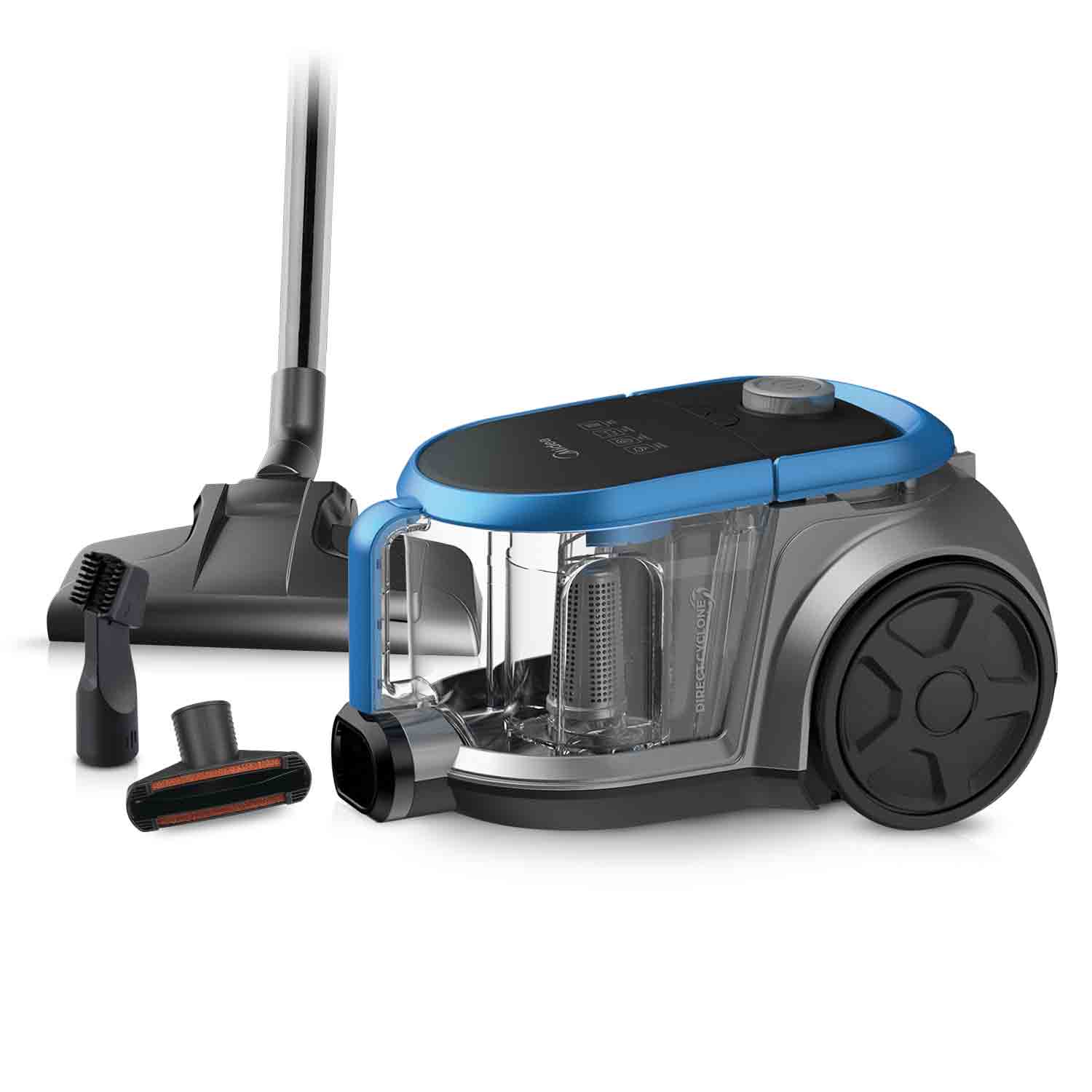 Aspiradora Midea Vs-Mj20tar4 2000w Sin Bolsa