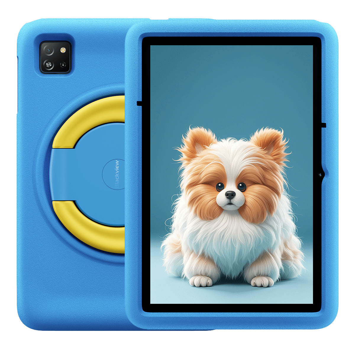Tablet Blackview A6 Kids 10.1" 4/128 Funda Blue TABLET A6 KIDS 10.1" 4/128 FUNDA C/VARIO