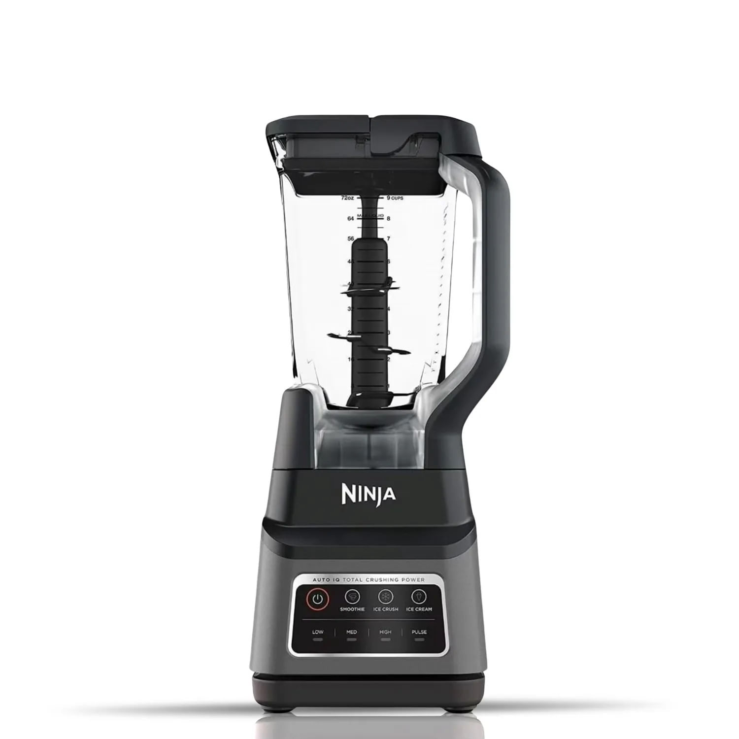 Licuadora Ninja Bn701cl 2.1l 1400w 3vel Tritan