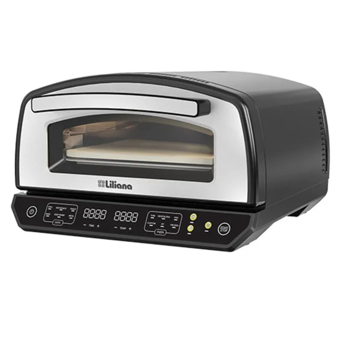 Horno EléCtrico Pizzero Liliana Ao918 2200w