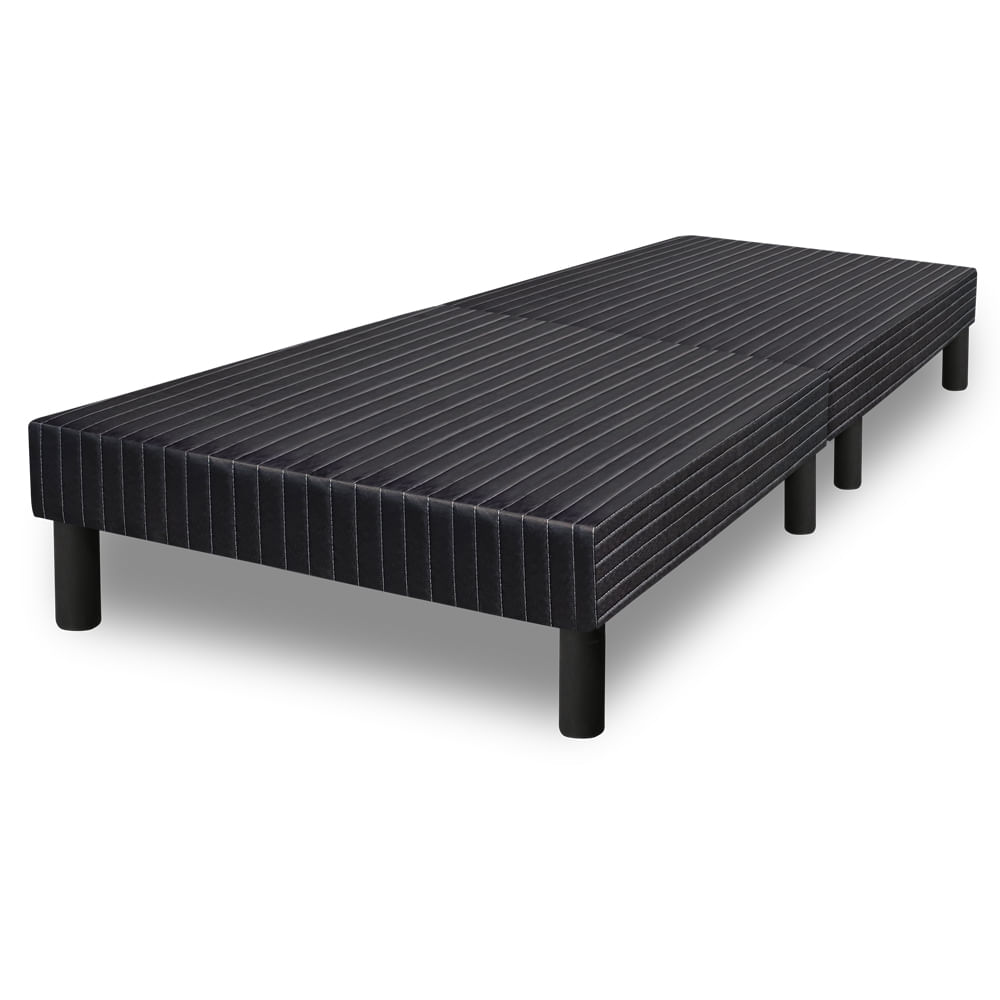 Sommier Plegable King Koil