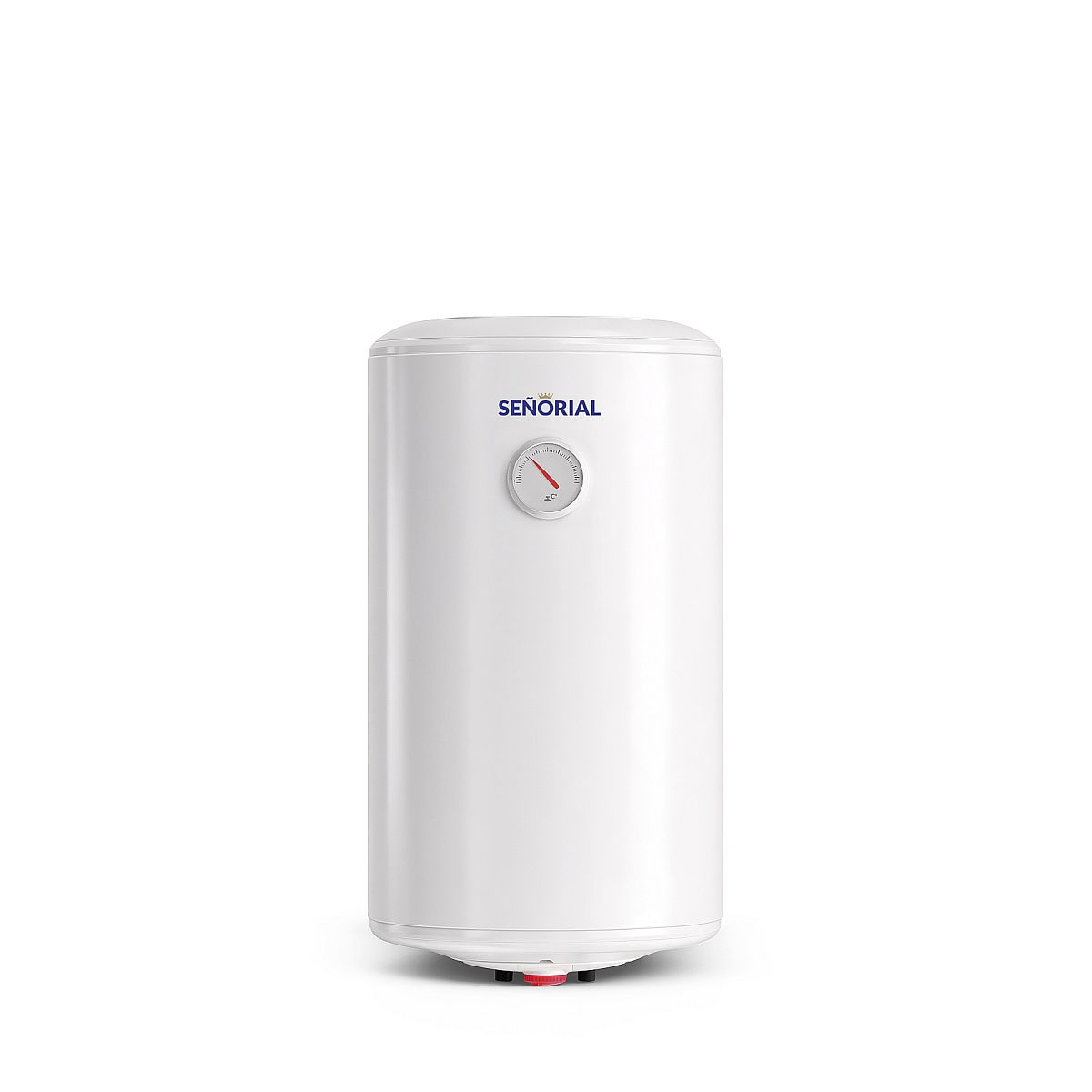 Termotanque Señoral 30 Lts Eléctrico Inf Colgante Tesz2.0-30 330118