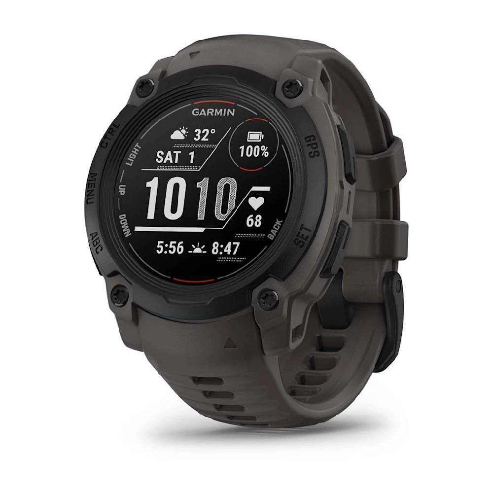 Reloj Smartwatch Garmin Instinct E