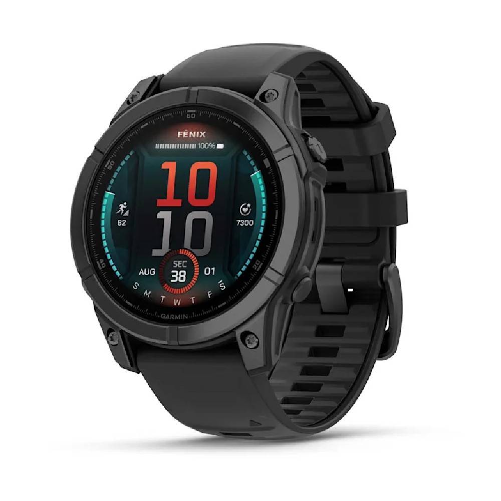 Reloj Smartwatch Garmin Fenix E Amoled