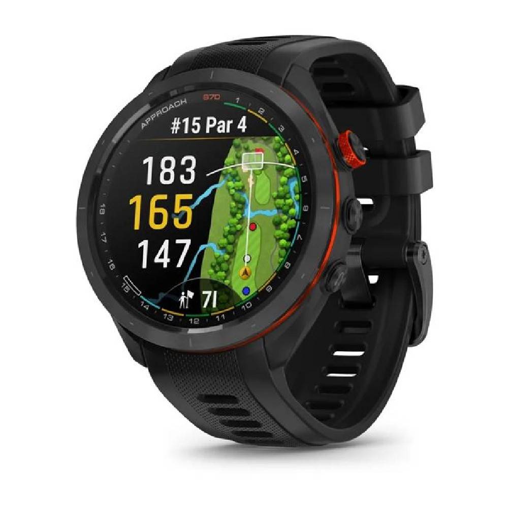 Reloj Smartwatch Garmin Approach S70