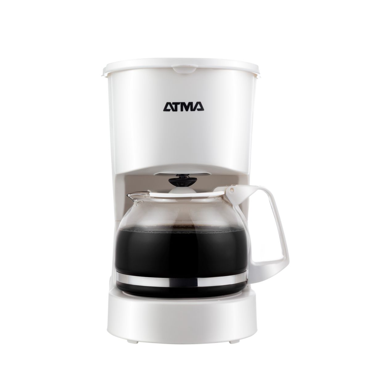 Cafetera de filtro Atma 0.6l 4 a 6 tazas 94ca2180p