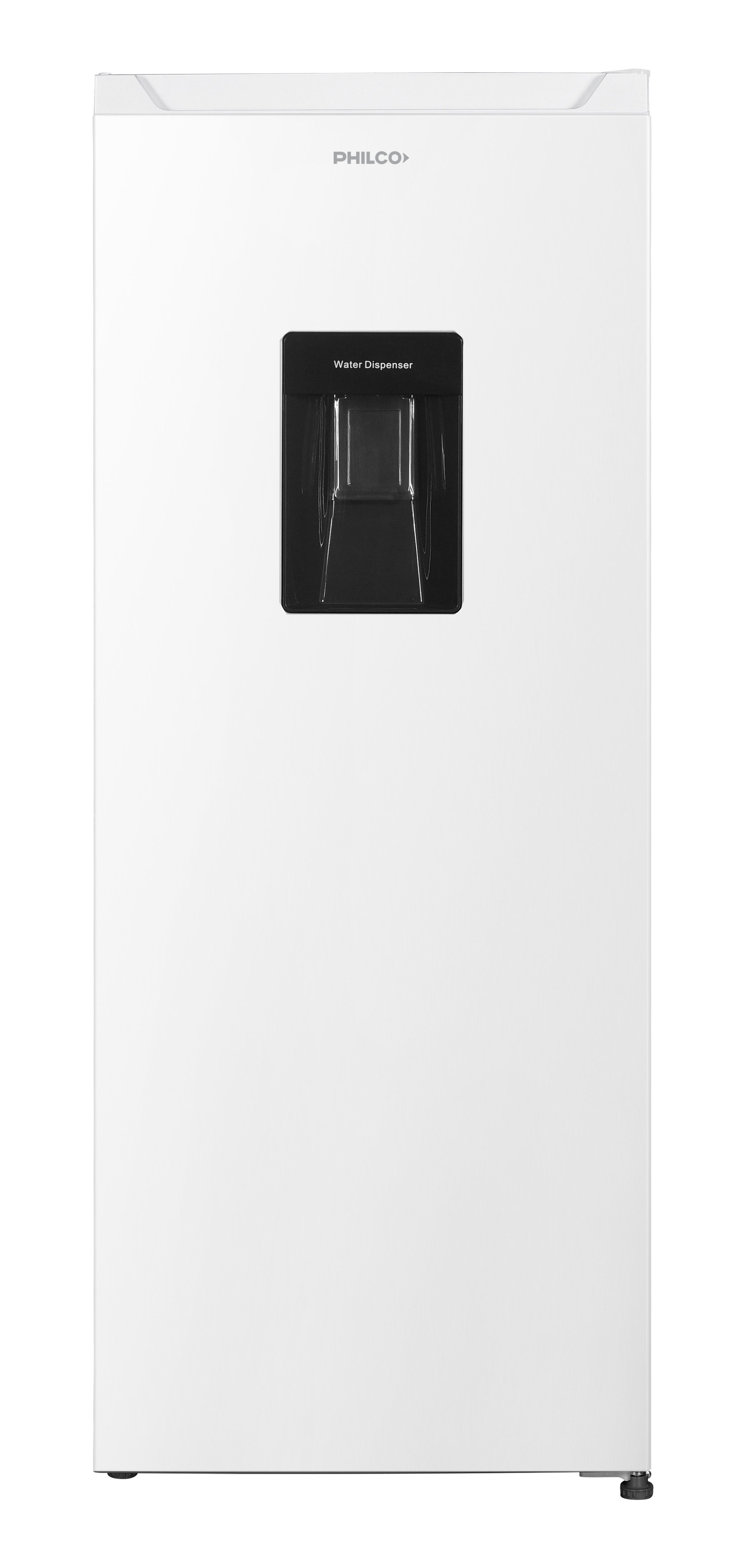 Heladera Philco 164l Phsd170bd One Door Disp Blanca 