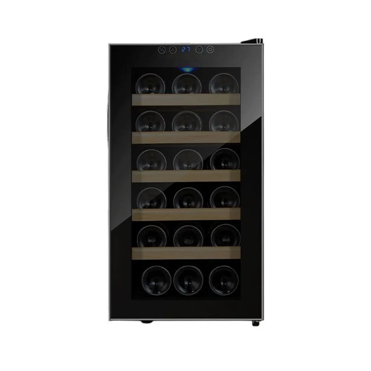 Cava Vondom T18 18 Botellas con Estantes Madera T18 CAVA 18 BOTELLAS C/ESTANTES MADERA