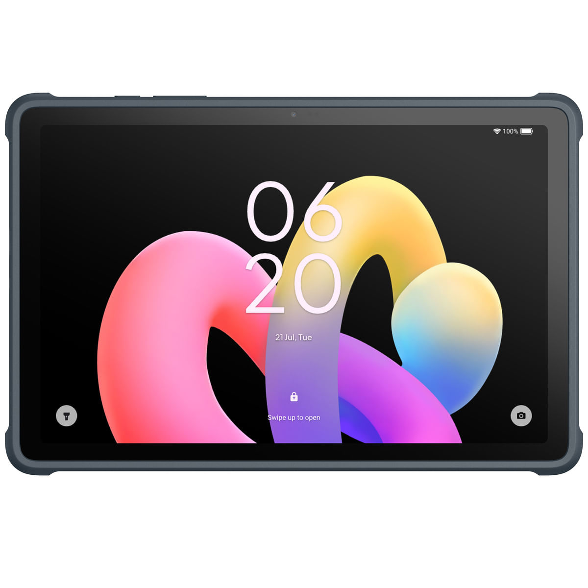 Tablet Tcl 10l Dusk 10.1" 4/128gb + Case TAB 10L DUSK 10.1" 4/128GB + CASE