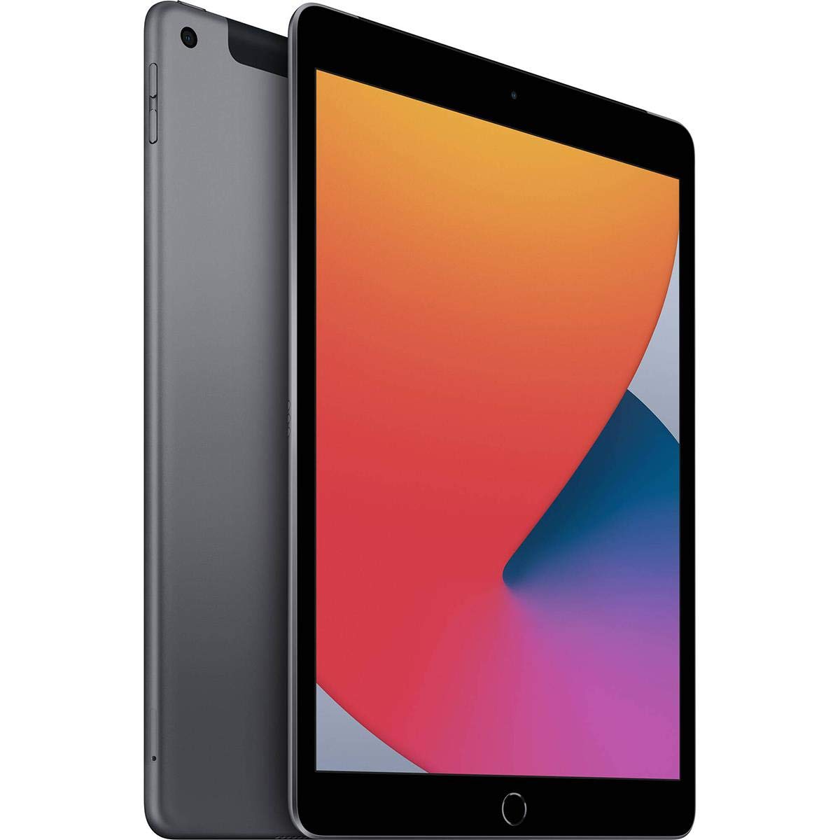 Nuevo iPad de Apple (10,2 pulgadas, Wi-Fi) (renovado)