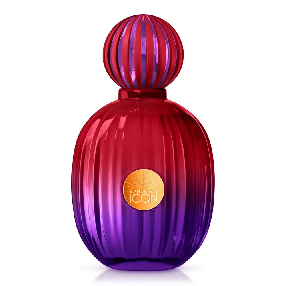 Perfume Banderas 1009548 The Icon Elixir Edp Intense 100