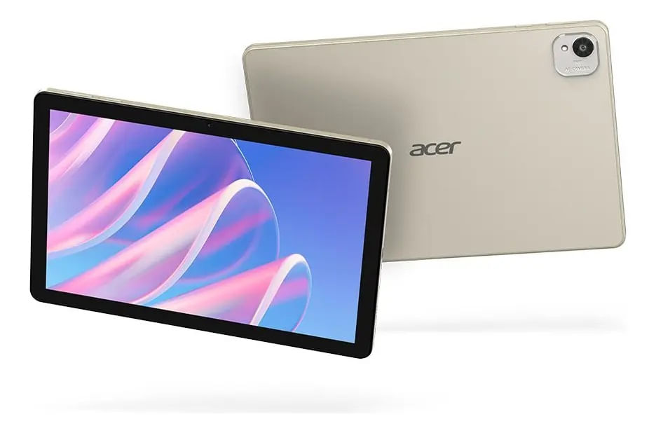 Tablet Iconia Acer A11-21m.A0x0 11" 4/128gb TABLET ICONIA A11-21M.A0X0 11" 4/128GB
