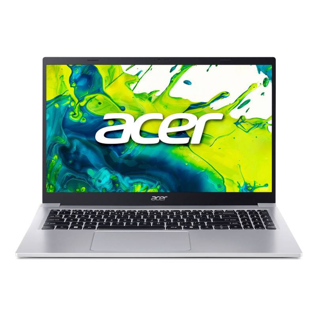 Notebook Acer Al15-43p-R8b6 R7 5825u 15.6