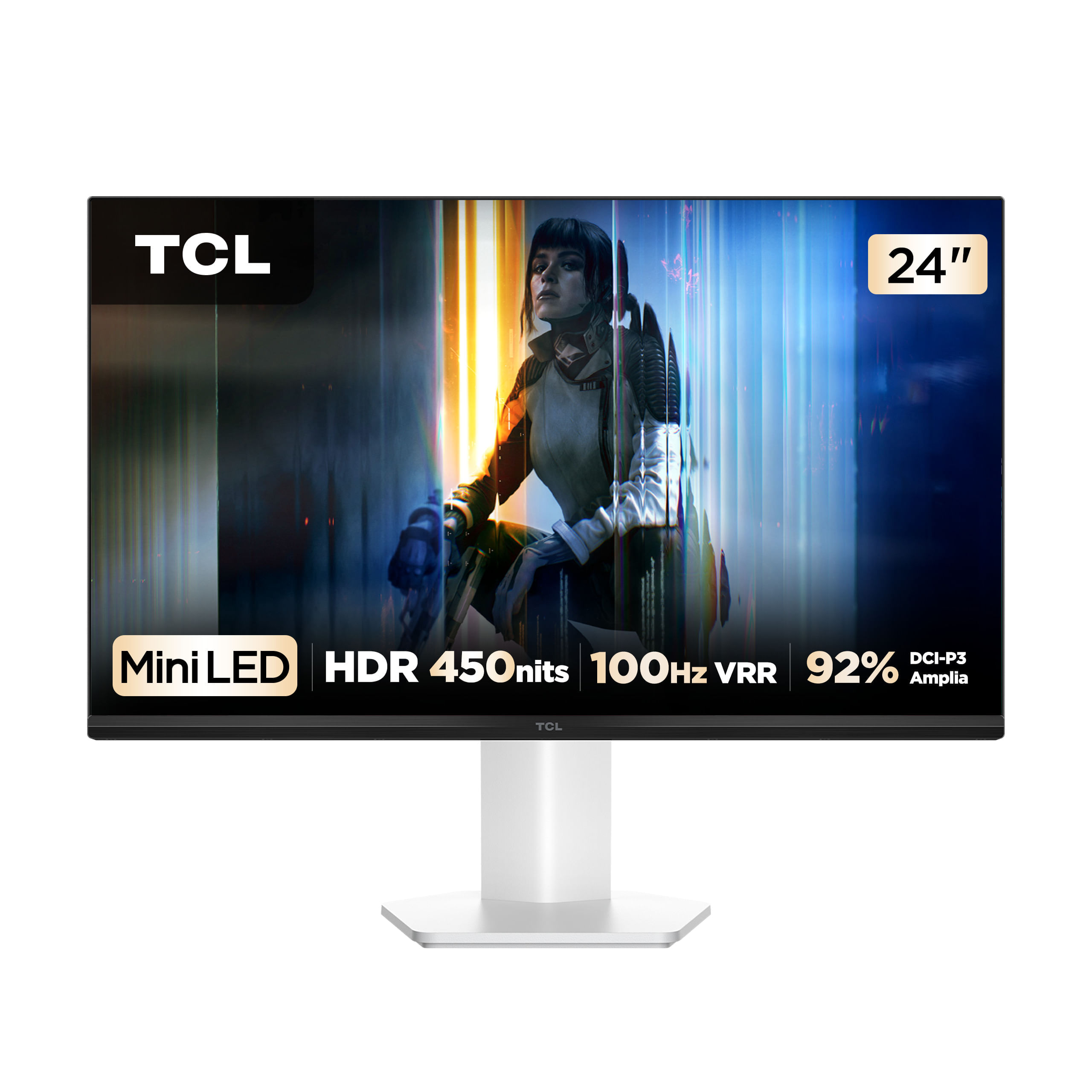 Monitor Tcl 24g54 24
