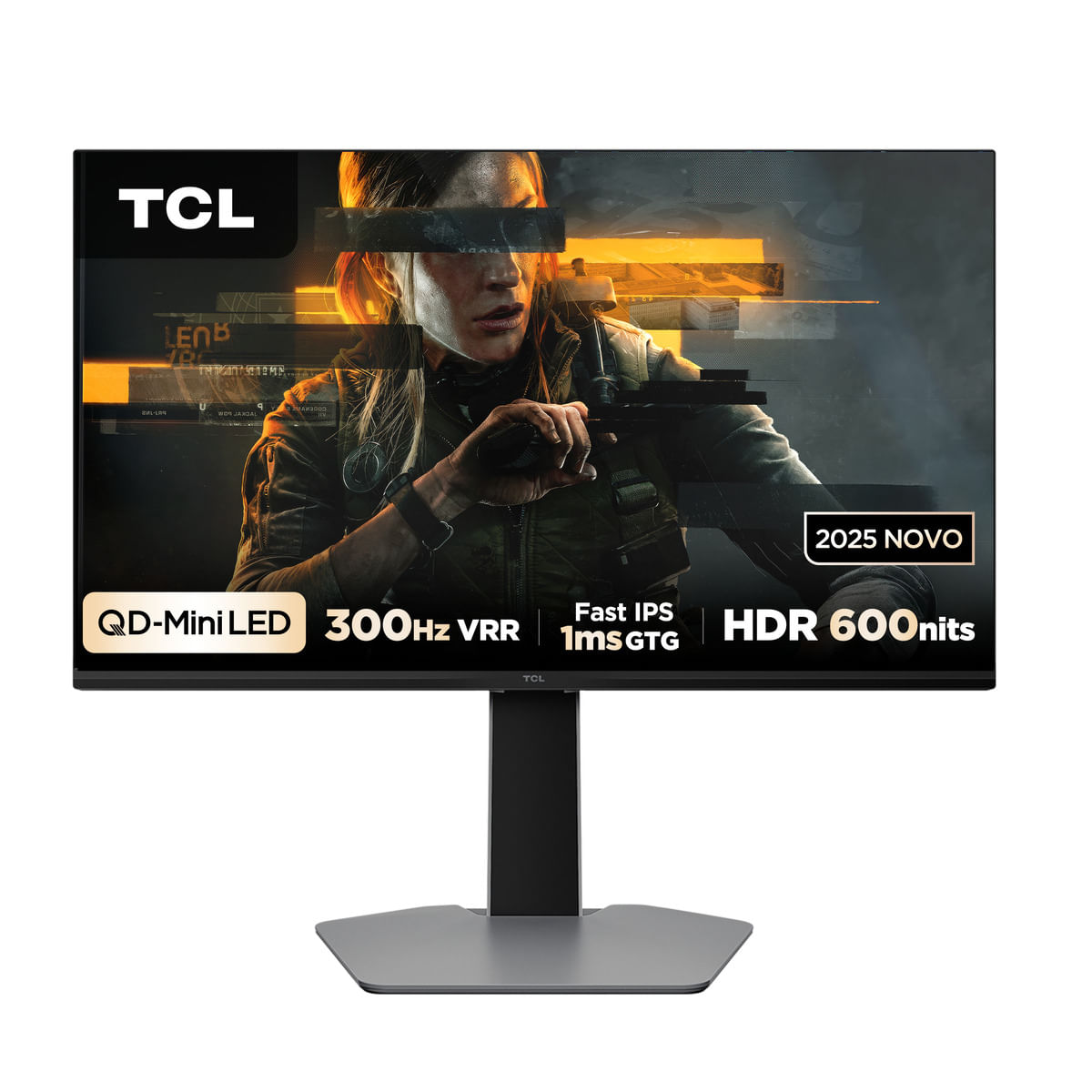 Monitor Tcl 25