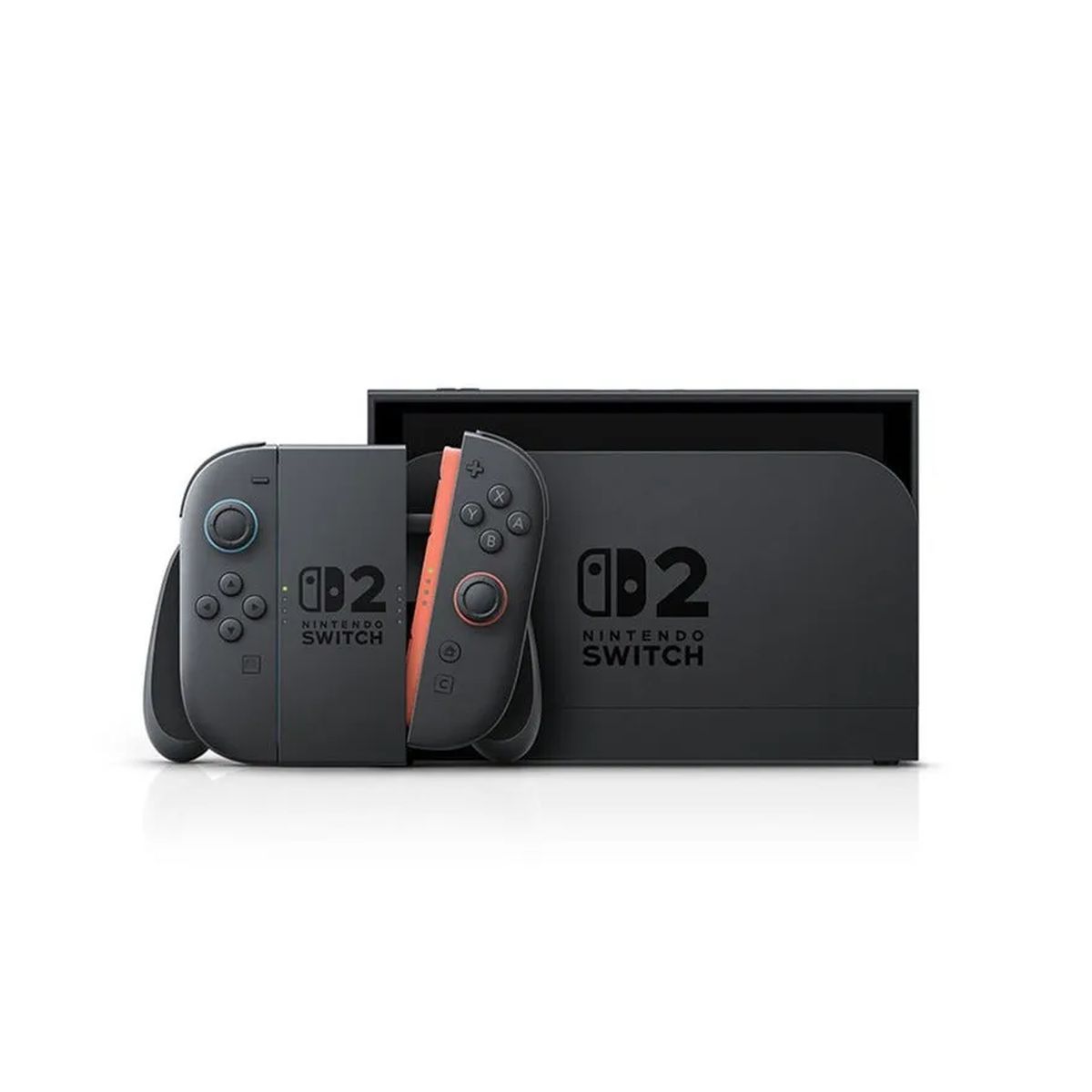Consola Nintendo Ns Switch 2 Mario Kart World Bundle NS SWITCH 2 MARIO KART WORLD BUNDLE