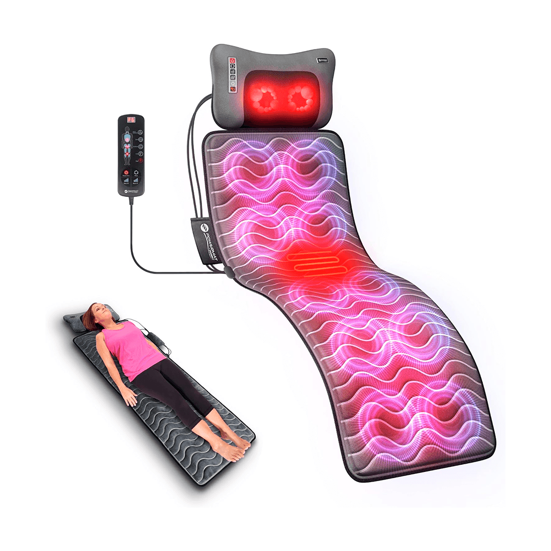 Colchoneta Masajeadora Bodycare Power Mat